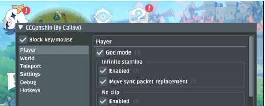 原神Acrepi v3.9 原神Acrepi v3.9