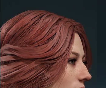 霍格沃茨之遗11号脸美化草药小姐姐脸模MOD v2.12 霍格沃茨之遗11号脸美化草药小姐姐脸模MOD v2.12