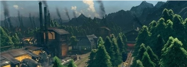 纪元1800模块不必挨着主建筑建造MOD v3.42 纪元1800模块不必挨着主建筑建造MOD v3.42