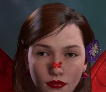 霍格沃茨之遗花仙子套装MOD v3.78 霍格沃茨之遗花仙子套装MOD v3.78
