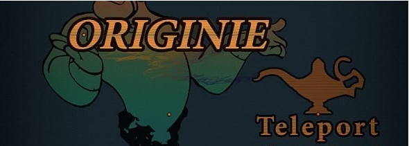 Originie v1.3.3 Originie v1.3.3