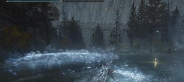 艾尔登法环布莱泽寒霜巨剑招式集MOD v1.86 艾尔登法环布莱泽寒霜巨剑招式集MOD v1.86