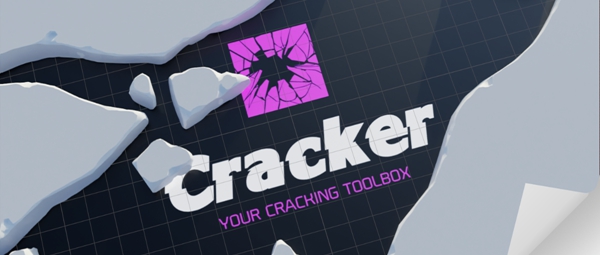 Cracker v1.6.2 Cracker v1.6.2