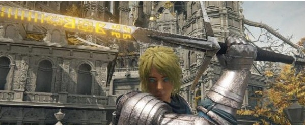 艾尔登法环更好的护甲MOD v3.77 艾尔登法环更好的护甲MOD v3.77