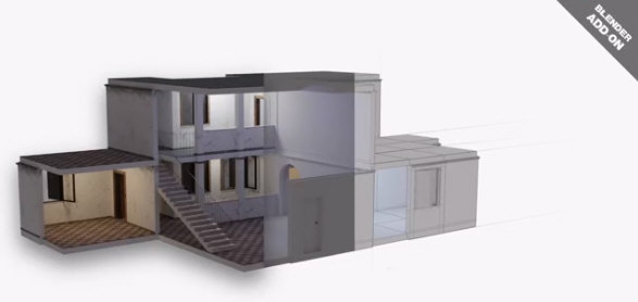 EasyHouseGenerator v1.3 EasyHouseGenerator v1.3