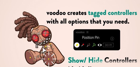 AescriptsVoodoo v1.2 AescriptsVoodoo v1.2