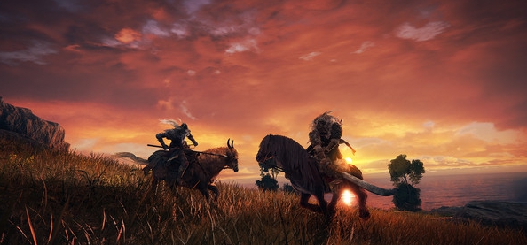 艾尔登法环神圣的君主和狂热的狂热盔甲和盾牌MOD v2.80 艾尔登法环神圣的君主和狂热的狂热盔甲和盾牌MOD v2.80