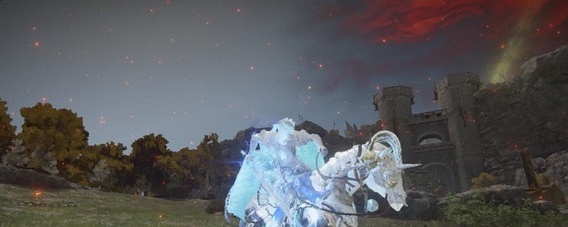 艾尔登法环星之圣剑模组MOD v1.60 艾尔登法环星之圣剑模组MOD v1.60