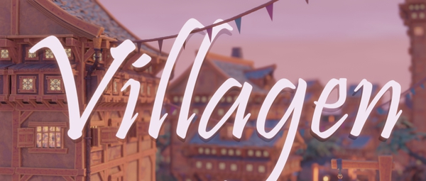 Villagen v2026 Villagen v2026