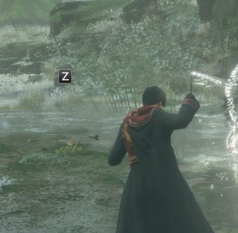 霍格沃茨之遗功能性长老魔杖施法伤害降低MOD v3.17 霍格沃茨之遗功能性长老魔杖施法伤害降低MOD v3.17