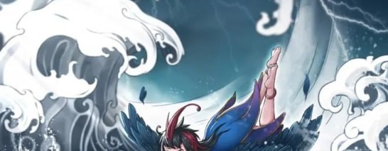 鬼谷八荒先天气运开局精卫跟随MOD v1.8 鬼谷八荒先天气运开局精卫跟随MOD v1.8