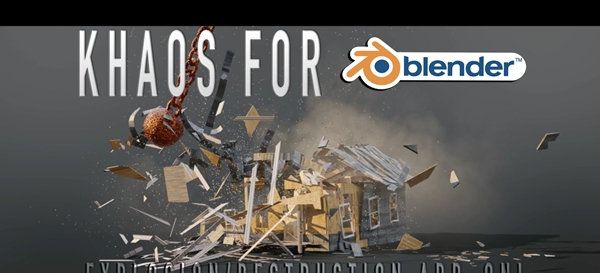 KhaosUltimateExplosionDestruction v1.3 KhaosUltimateExplosionDestruction v1.3