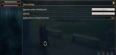 霍格沃茨之遗通用设置Mod菜单MOD v3.57 霍格沃茨之遗通用设置Mod菜单MOD v3.57