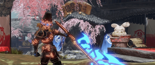 怪物猎人崛起曙光守护者之斧替换迅龙怨虎龙大剑MOD v2.56 怪物猎人崛起曙光守护者之斧替换迅龙怨虎龙大剑MOD v2.56