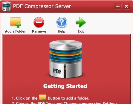 PDFCompressorSer ver v2.0.0.2 PDFCompressorSer ver v2.0.0.2