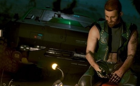 赛博朋克2077超可爱机械猫箱MOD v1.69 赛博朋克2077超可爱机械猫箱MOD v1.69