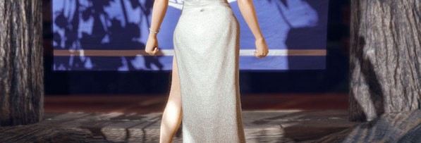 怪物猎人崛起圣路易斯礼服V15.0MOD v2.74 怪物猎人崛起圣路易斯礼服V15.0MOD v2.74