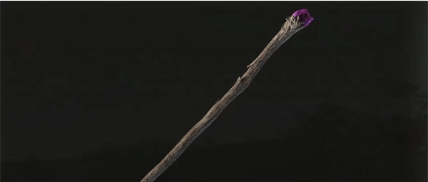 艾尔登法环可升级陨石法杖MOD v3.30