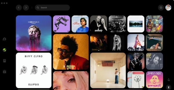 R3PLAY第三方网易云播放器 v0.4.9