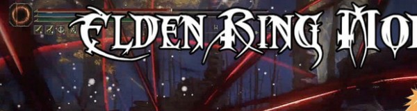 艾尔登法环月幕月牙天冲MOD v3.48 艾尔登法环月幕月牙天冲MOD v3.48