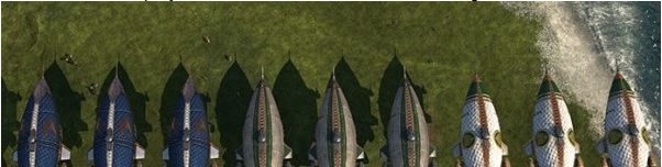 纪元1800为蝎尾狮号飞艇解锁两个皮肤MOD v2.76 纪元1800为蝎尾狮号飞艇解锁两个皮肤MOD v2.76