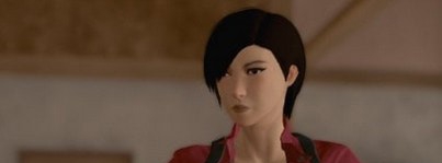 师父女性服装生化克莱尔夹克MOD v1.29