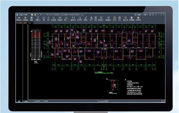 熊猫CAD看图 v2.1.0.3 熊猫CAD看图 v2.1.0.3