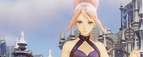 破晓传说希侬黑色连衣裙修改MOD v3.89 破晓传说希侬黑色连衣裙修改MOD v3.89