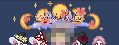 星露谷物语女巫服装外观MOD v1.50 星露谷物语女巫服装外观MOD v1.50