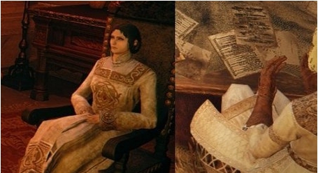 艾尔登法环女性角色去除鞋子MOD v1.85 艾尔登法环女性角色去除鞋子MOD v1.85