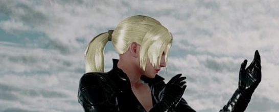 铁拳7黑色皮衣妮娜MOD v2.91