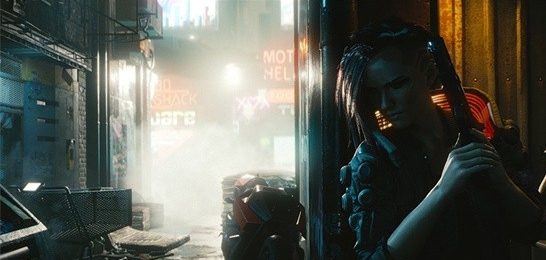 赛博朋克2077女V专用运动打底裤MOD v3.47 赛博朋克2077女V专用运动打底裤MOD v3.47