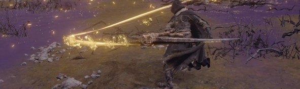 艾尔登法环巫妖之钉MOD v1.62 艾尔登法环巫妖之钉MOD v1.62