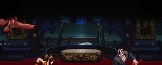 拳皇15练场采集拳皇94黑诺亚MOD v3.52 拳皇15练场采集拳皇94黑诺亚MOD v3.52