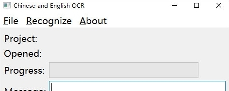 ChineseandEnglishOCR v0.1.6 ChineseandEnglishOCR v0.1.6