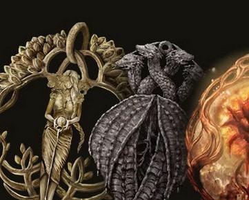 艾尔登法环更有用的符咒MOD v2.22 艾尔登法环更有用的符咒MOD v2.22