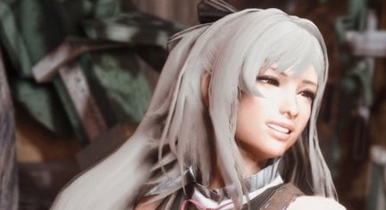 怪物猎人崛起曙光龙背上的骑兵3zero发型MOD v1.63 怪物猎人崛起曙光龙背上的骑兵3zero发型MOD v1.63