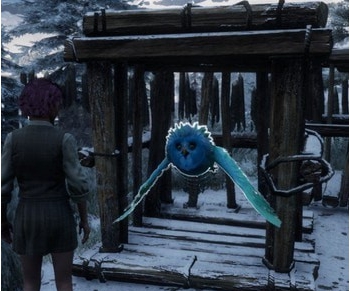 霍格沃茨之遗打开所有笼子MOD v2.7 霍格沃茨之遗打开所有笼子MOD v2.7