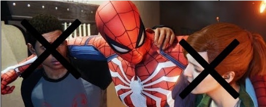 漫威蜘蛛侠重制版跳过MJ和迈尔斯任务MOD v2.75