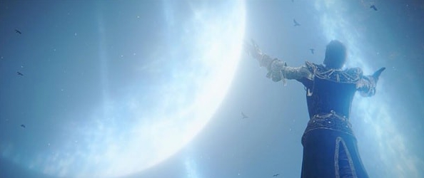 艾尔登法环The Convergence法魂MOD v1.91 艾尔登法环The Convergence法魂MOD v1.91