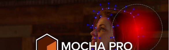 Mocha Pro v2.41