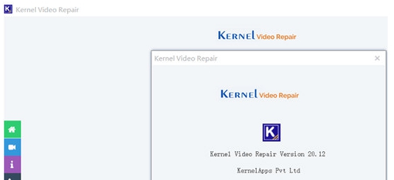Kernel Video Repair v2.62 Kernel Video Repair v2.62