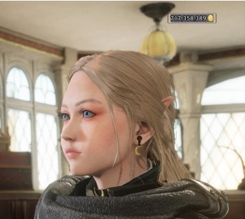 霍格沃茨之遗精灵耳朵MOD v1.71