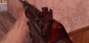 七日杀变异烧伤爬行者和Wights僵尸MOD v2.25