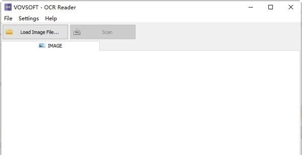 Vovsoft OCR Reader v2.6 Vovsoft OCR Reader v2.6