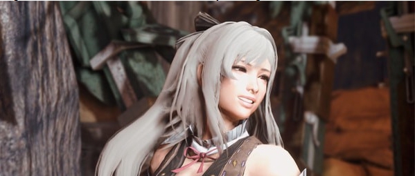 怪物猎人崛起龙背上的骑兵Zero的发型MOD v1.37 怪物猎人崛起龙背上的骑兵Zero的发型MOD v1.37