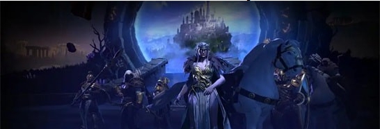 奇迹时代4种族特征添加强大属性MOD v2.78 奇迹时代4种族特征添加强大属性MOD v2.78