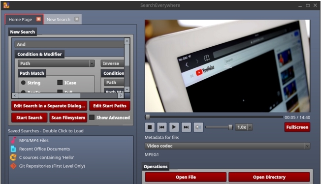 SearchEverywhere v0.3.4 SearchEverywhere v0.3.4