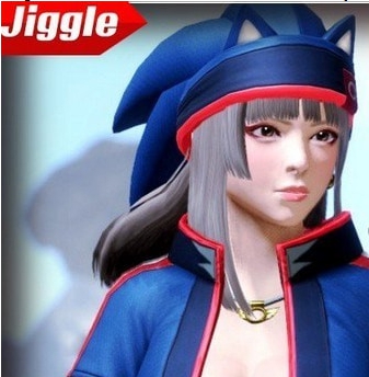 怪物猎人崛起MadyHeim的索尼克套装大修MOD v1.84 怪物猎人崛起MadyHeim的索尼克套装大修MOD v1.84