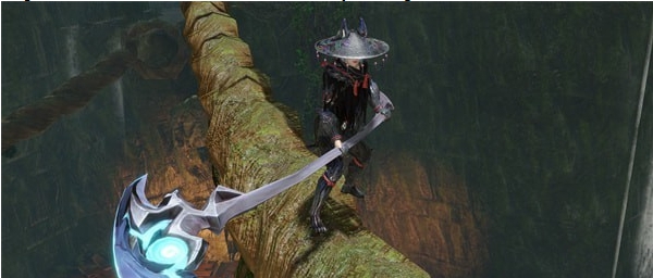 怪物猎人崛起凯恩的镰刀MOD v1.29 怪物猎人崛起凯恩的镰刀MOD v1.29